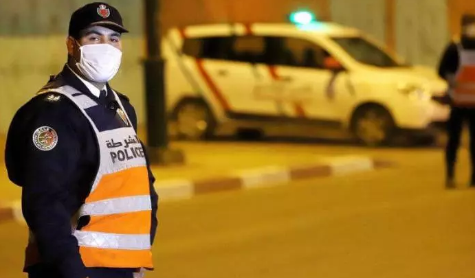 المغرب: اعتقال فتاة عشرينية قتلت عشيقها